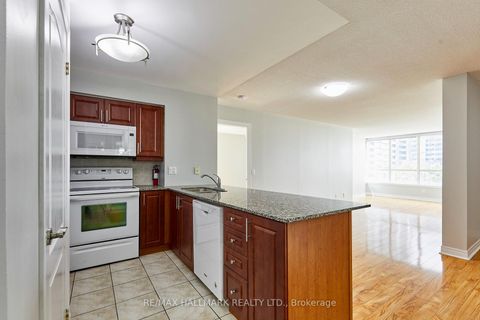 Photo 16 at 307 - 60 Disera Drive, Beverley Glen, Vaughan