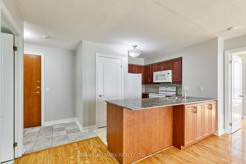 Photo 17 at 307 - 60 Disera Drive, Beverley Glen, Vaughan