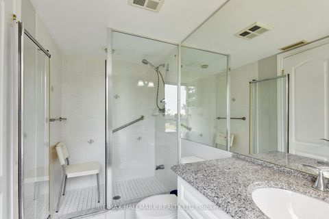 Photo 22 at 307 - 60 Disera Drive, Beverley Glen, Vaughan