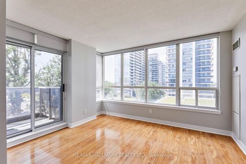 Photo 30 at 307 - 60 Disera Drive, Beverley Glen, Vaughan