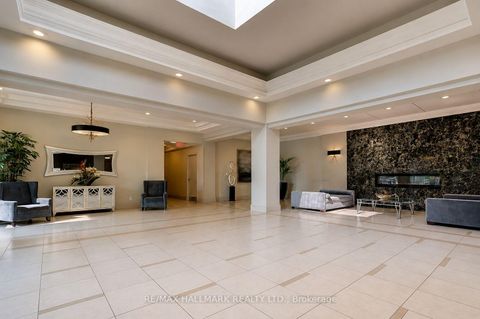Photo 31 at 307 - 60 Disera Drive, Beverley Glen, Vaughan