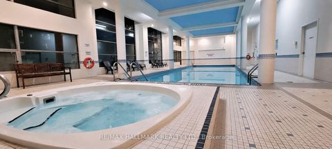 Photo 32 at 307 - 60 Disera Drive, Beverley Glen, Vaughan