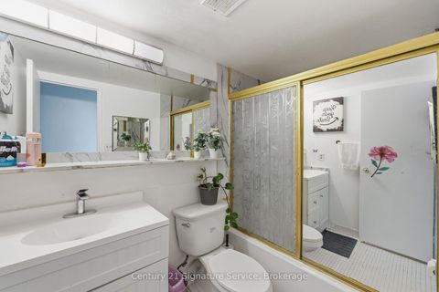 Photo 22 at 610 - 1250 Bridletowne Circle, L'Amoreaux, Toronto