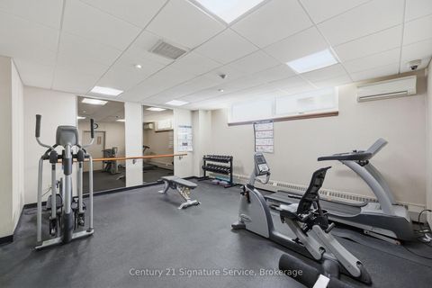 Photo 25 at 610 - 1250 Bridletowne Circle, L'Amoreaux, Toronto