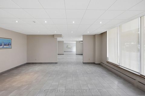 Photo 26 at 610 - 1250 Bridletowne Circle, L'Amoreaux, Toronto