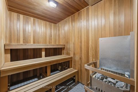 Photo 29 at 610 - 1250 Bridletowne Circle, L'Amoreaux, Toronto
