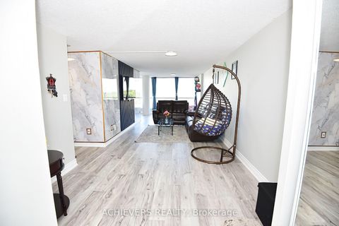 Photo 4 at 914 - 1 Rowntree Road, Jamestown, Toronto