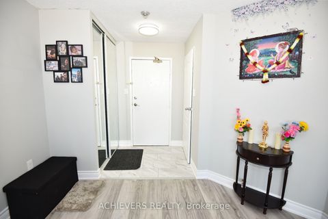 Photo 6 at 914 - 1 Rowntree Road, Jamestown, Toronto