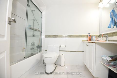 Photo 16 at 914 - 1 Rowntree Road, Jamestown, Toronto
