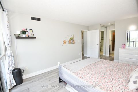 Photo 21 at 914 - 1 Rowntree Road, Jamestown, Toronto
