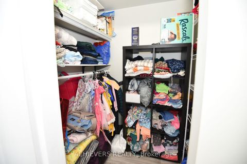 Photo 25 at 914 - 1 Rowntree Road, Jamestown, Toronto