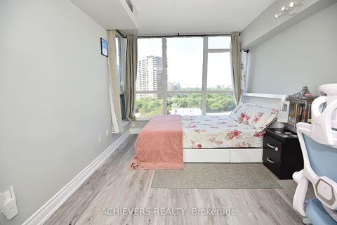 Photo 27 at 914 - 1 Rowntree Road, Jamestown, Toronto
