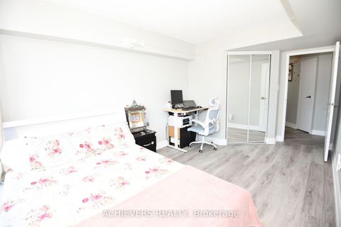 Photo 30 at 914 - 1 Rowntree Road, Jamestown, Toronto