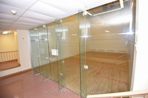 Photo 33 at 914 - 1 Rowntree Road, Jamestown, Toronto