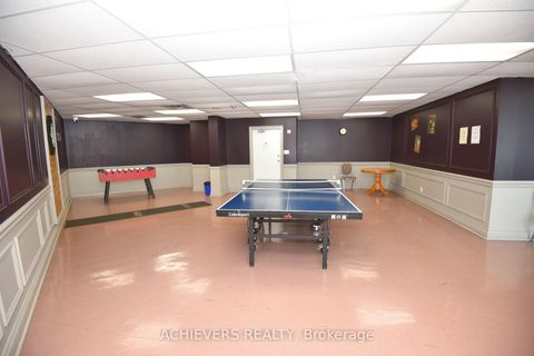 Photo 35 at 914 - 1 Rowntree Road, Jamestown, Toronto