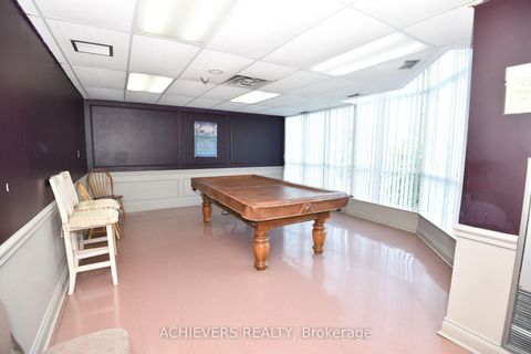 Photo 37 at 914 - 1 Rowntree Road, Jamestown, Toronto