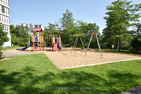Photo 41 at 914 - 1 Rowntree Road, Jamestown, Toronto
