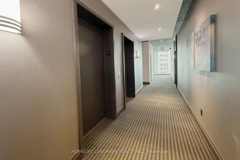 Photo 3 at 623 - 5 Marine Parade Drive, Mimico, Toronto