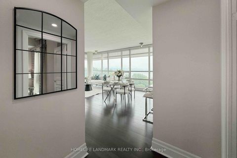 Photo 7 at 623 - 5 Marine Parade Drive, Mimico, Toronto