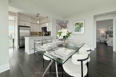 Photo 12 at 623 - 5 Marine Parade Drive, Mimico, Toronto
