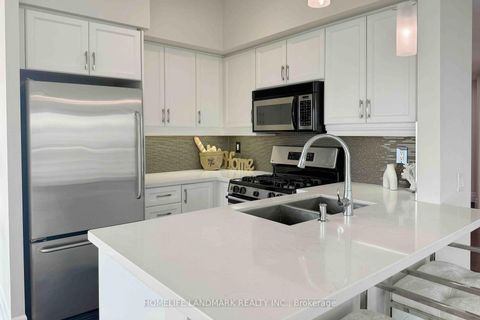 Photo 16 at 623 - 5 Marine Parade Drive, Mimico, Toronto