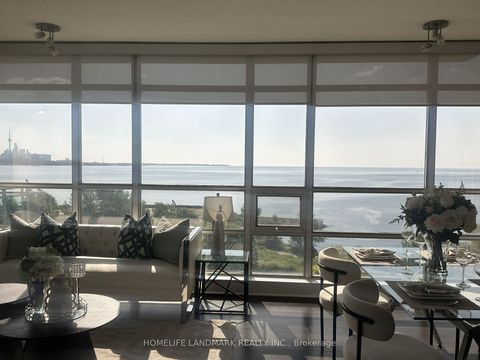 Photo 18 at 623 - 5 Marine Parade Drive, Mimico, Toronto
