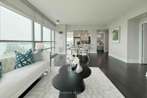 Photo 19 at 623 - 5 Marine Parade Drive, Mimico, Toronto