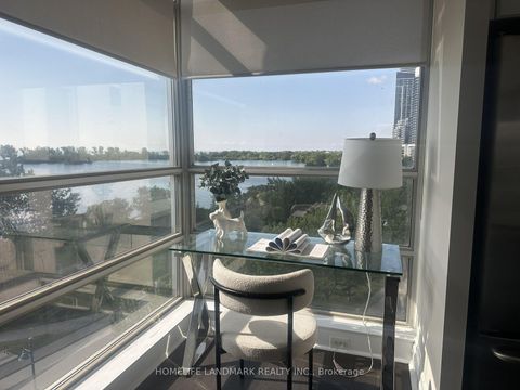 Photo 23 at 623 - 5 Marine Parade Drive, Mimico, Toronto