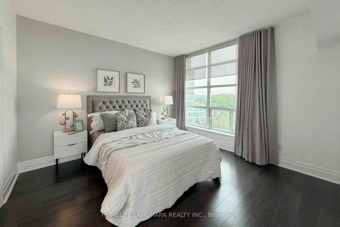 Photo 24 at 623 - 5 Marine Parade Drive, Mimico, Toronto
