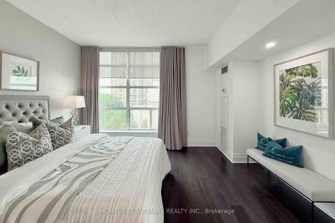 Photo 25 at 623 - 5 Marine Parade Drive, Mimico, Toronto