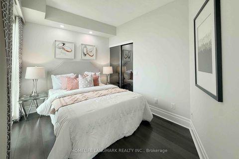 Photo 29 at 623 - 5 Marine Parade Drive, Mimico, Toronto