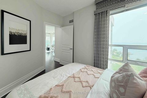 Photo 30 at 623 - 5 Marine Parade Drive, Mimico, Toronto