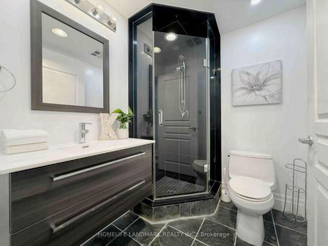 Photo 31 at 623 - 5 Marine Parade Drive, Mimico, Toronto
