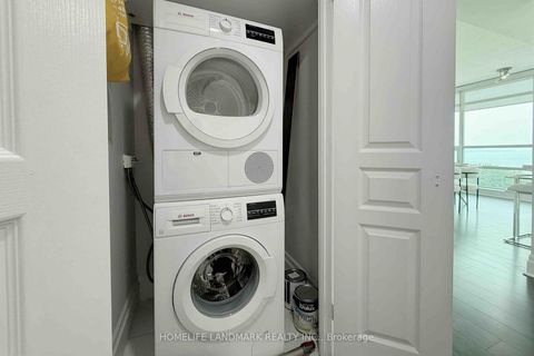 Photo 32 at 623 - 5 Marine Parade Drive, Mimico, Toronto