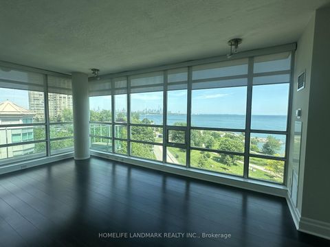 Photo 35 at 623 - 5 Marine Parade Drive, Mimico, Toronto