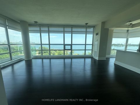 Photo 36 at 623 - 5 Marine Parade Drive, Mimico, Toronto