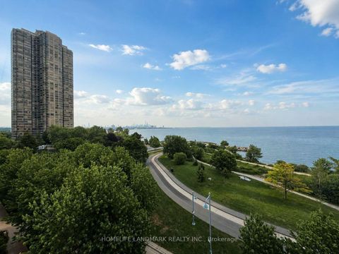 Photo 37 at 623 - 5 Marine Parade Drive, Mimico, Toronto