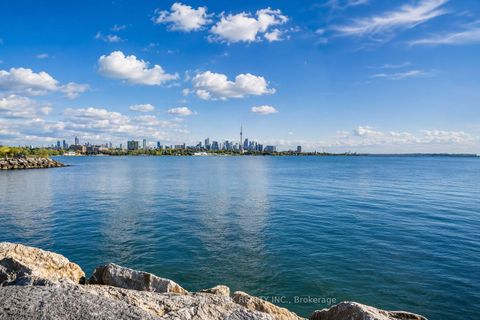 Photo 38 at 623 - 5 Marine Parade Drive, Mimico, Toronto