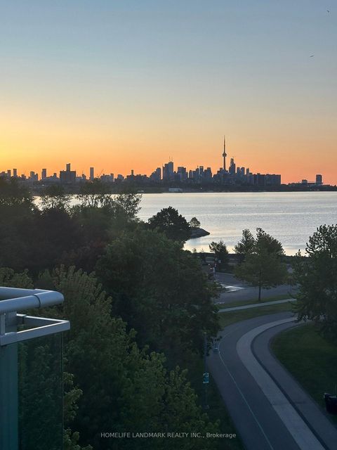 Photo 40 at 623 - 5 Marine Parade Drive, Mimico, Toronto
