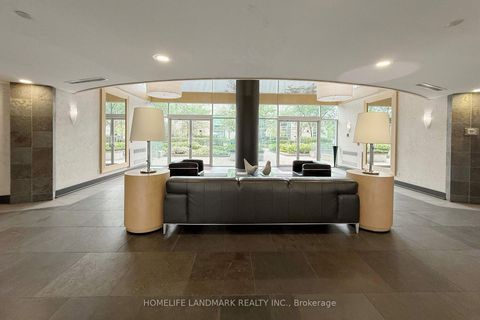 Photo 42 at 623 - 5 Marine Parade Drive, Mimico, Toronto