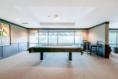 Photo 43 at 623 - 5 Marine Parade Drive, Mimico, Toronto