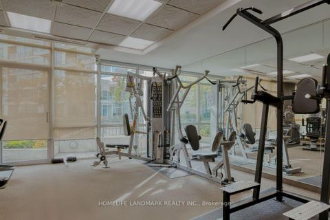 Photo 45 at 623 - 5 Marine Parade Drive, Mimico, Toronto