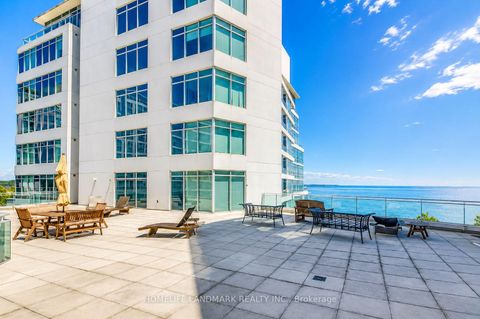 Photo 46 at 623 - 5 Marine Parade Drive, Mimico, Toronto