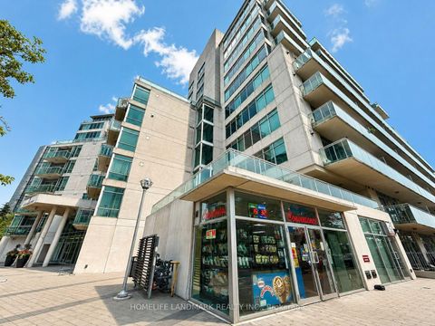 Photo 47 at 623 - 5 Marine Parade Drive, Mimico, Toronto