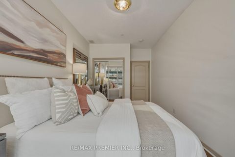 Photo 22 at 704 - 393 King Street W Street, Waterfront Communities C1, Toronto