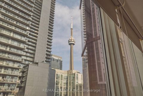 Photo 23 at 704 - 393 King Street W Street, Waterfront Communities C1, Toronto