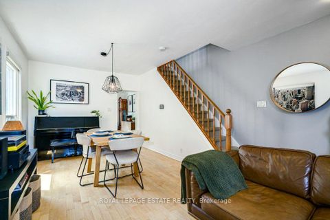 Photo 5 at 82 August Avenue, Oakridge, Toronto