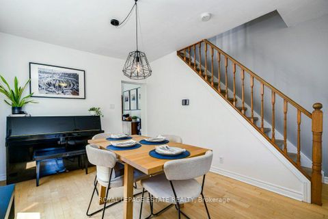 Photo 6 at 82 August Avenue, Oakridge, Toronto