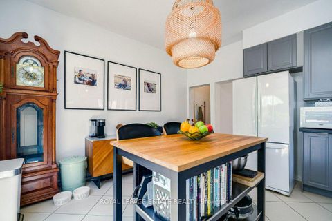 Photo 9 at 82 August Avenue, Oakridge, Toronto