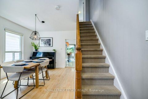 Photo 13 at 82 August Avenue, Oakridge, Toronto